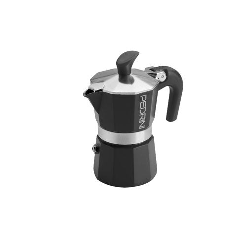 CAFFETTIERA BRILLANTINATA 1TZ PEDRINI 113713