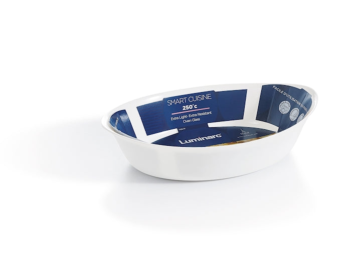 PIROFILA OVALE SM/CUSINE 32X20