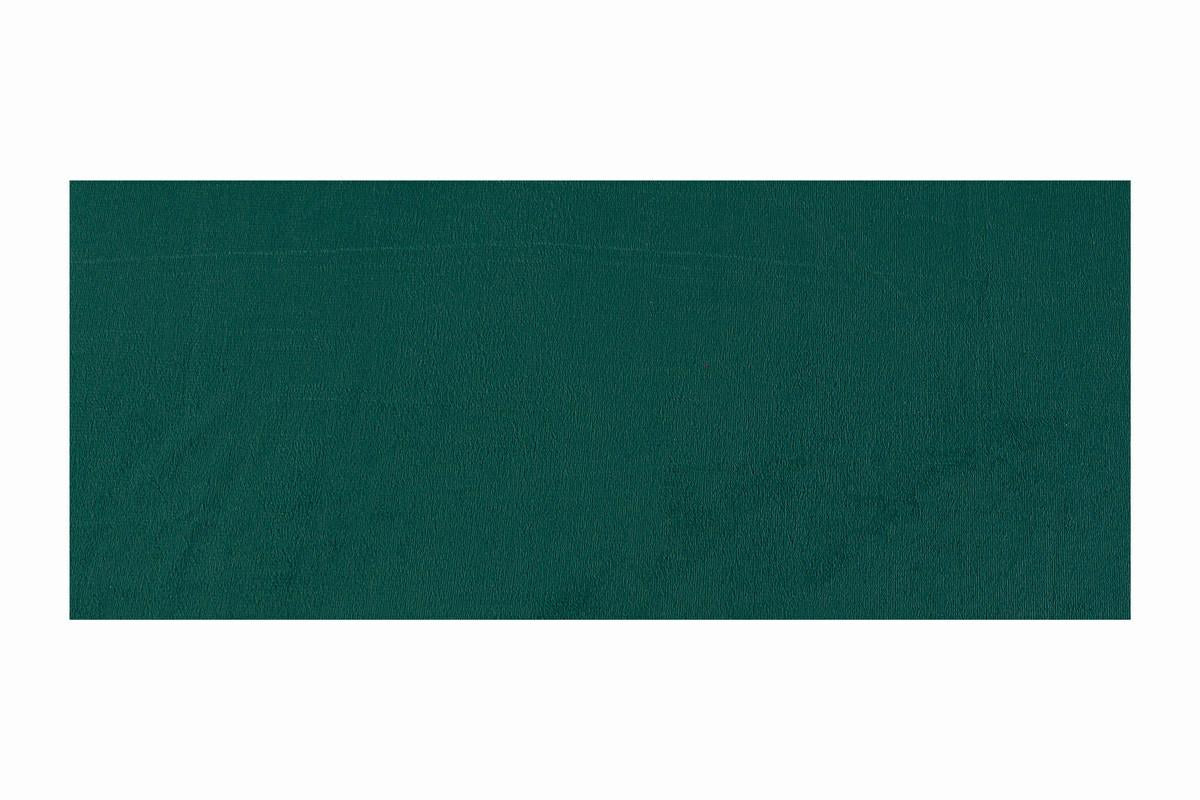 TOVAGLIA NATALIZIA VELVET VERDE 145X350 14 PERSONE 38368