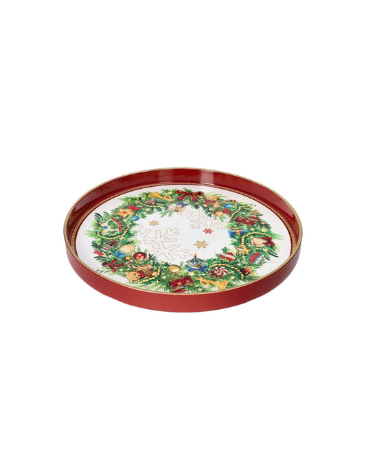 VASSOIETTO CHRISTMAS EPR 89951