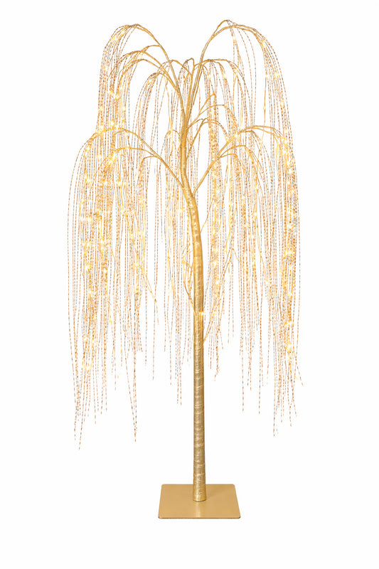 SALICE CHAMPAGNE 234 LED H.153CM 10320032