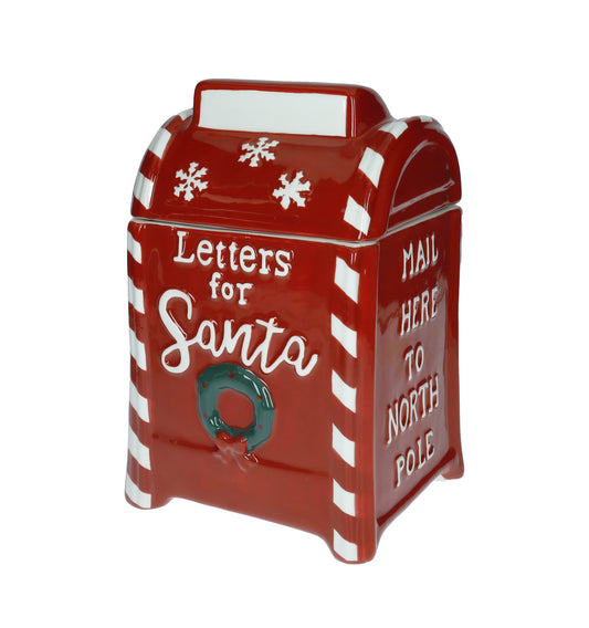BARATTOLO LETTERS FOR SANTA DOLOMITE 84711