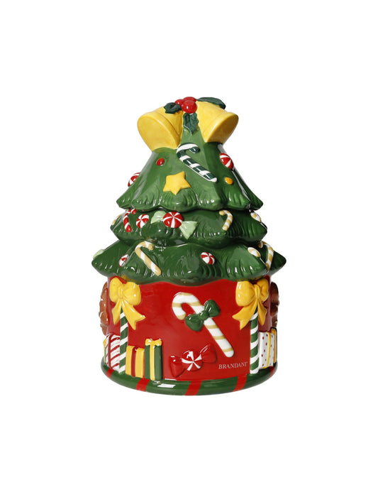 BARATTOLO ALBERO DI NATALE DOLOMITE 81107