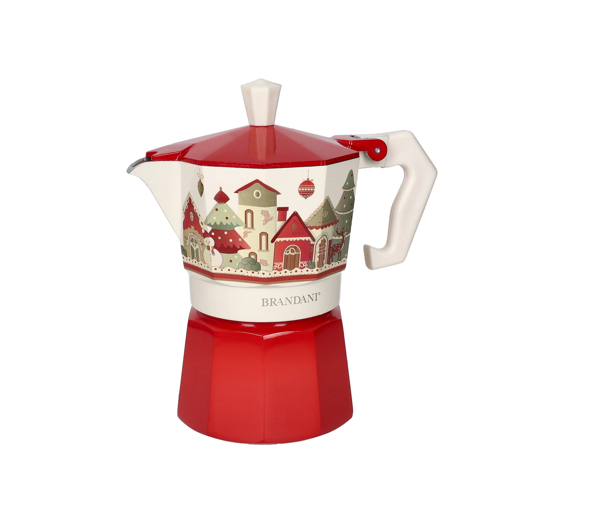 CAFFETTIERE NATALIZIE