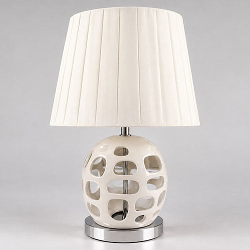 LAMPADA DA TAVOLO CM 37 ST30410 SIRO