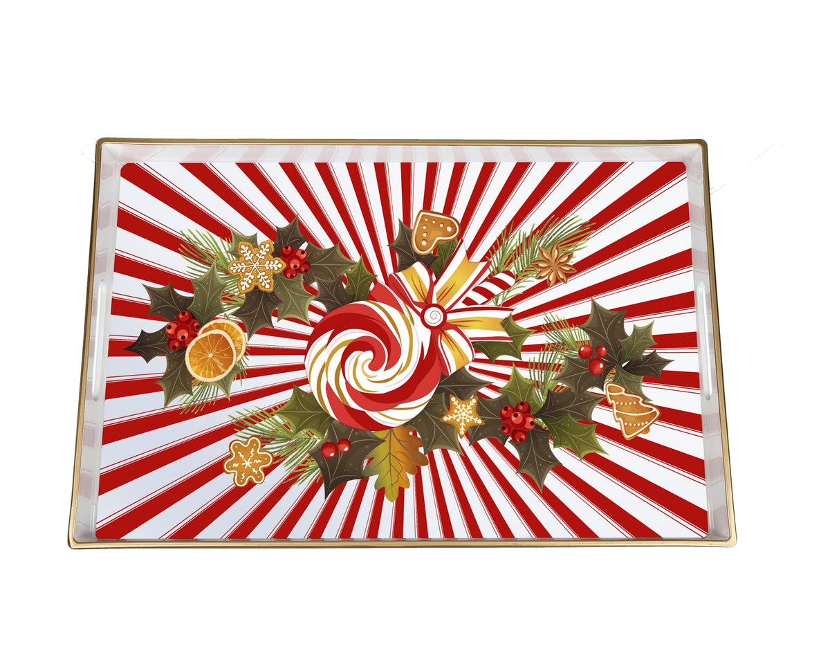 VASSOIO LE CHICCHE EPR 80439