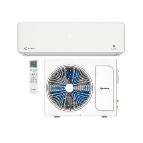CLIMATIZZATORE INDESIT INSPI318A2WF1 I/O 18000BTU A++/A+