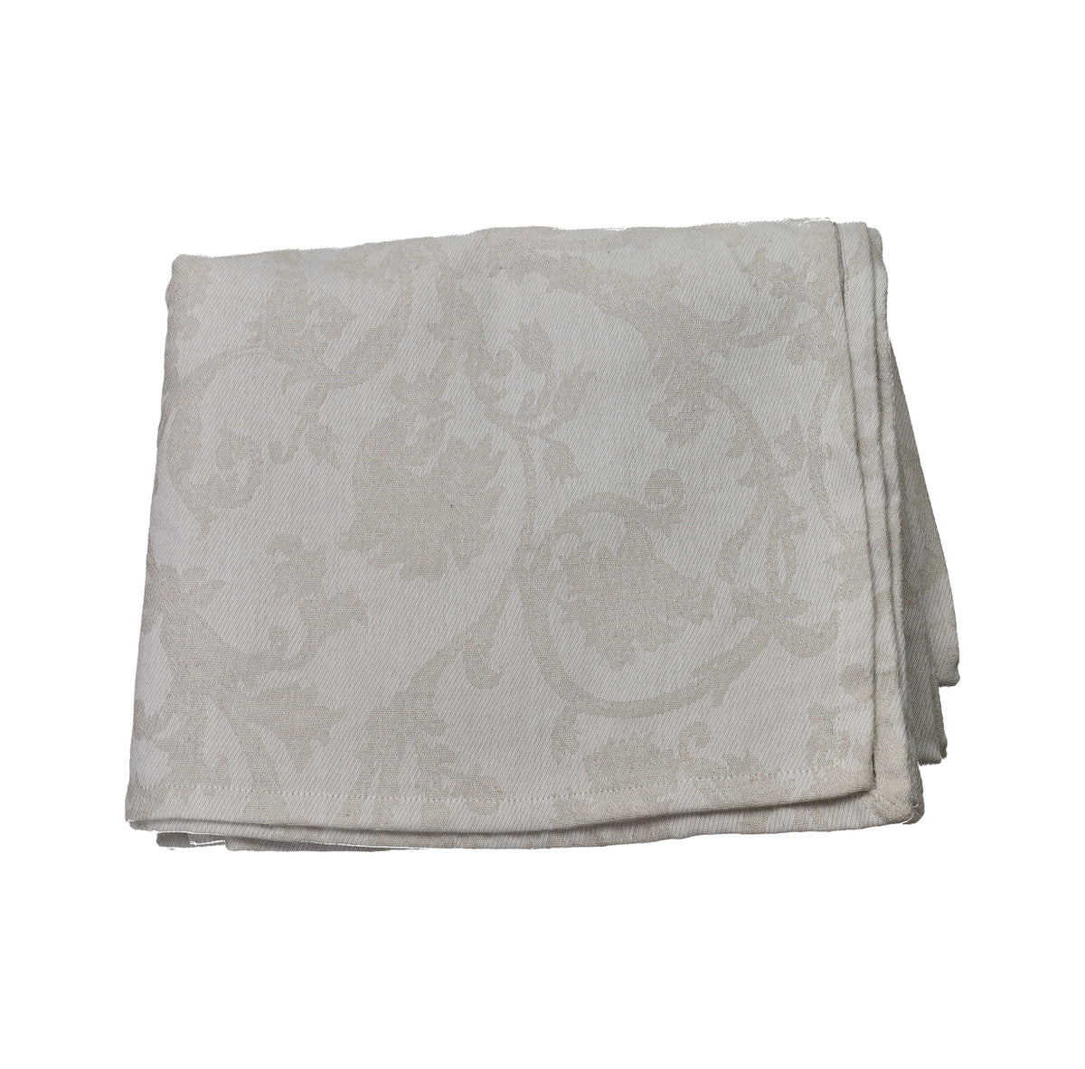 TRES CHIC TOVAGLIA JACQUARD 140X240