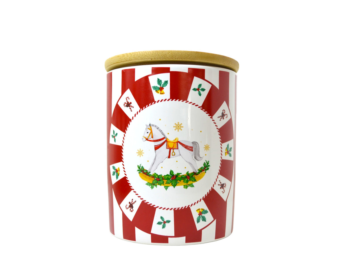 BARATTOLO CERAMICA CM.13X16