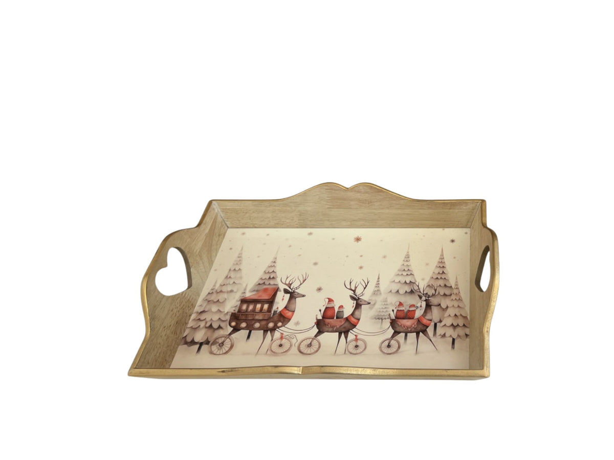 VASSOIO PICCOLO RETT. CM.24X36