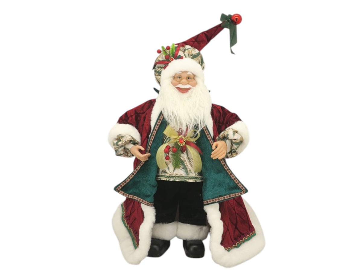BABBO NATALE CM.65