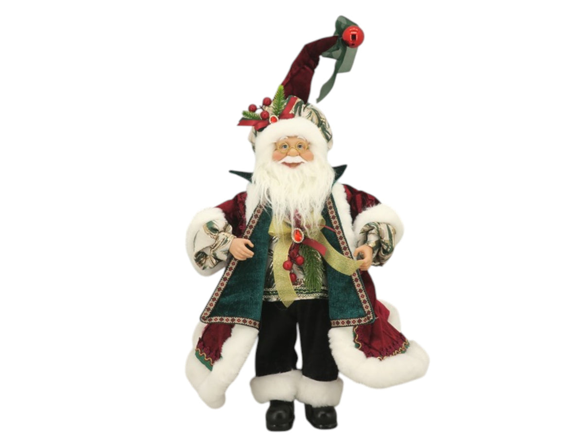 BABBO NATALE CM.45