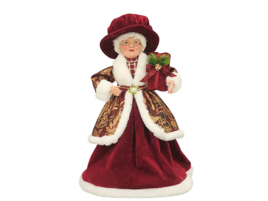 MAMMA NATALE CM.50