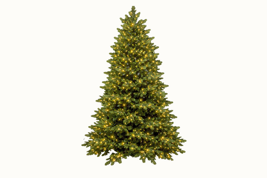 ALBERO MONACO CM.180 769TPS 320 LED CALDO 6878277