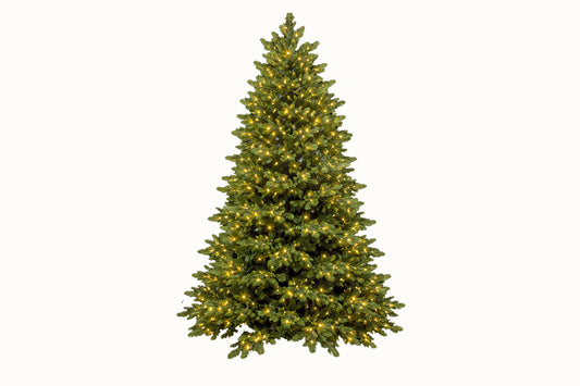 ALBERO MONACO CM.180 769TPS 320 LED CALDO 6878277