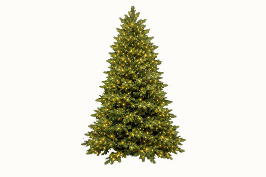 ALBERO MONACO CM.240 1899TPS 700 LED CALDO 6878279