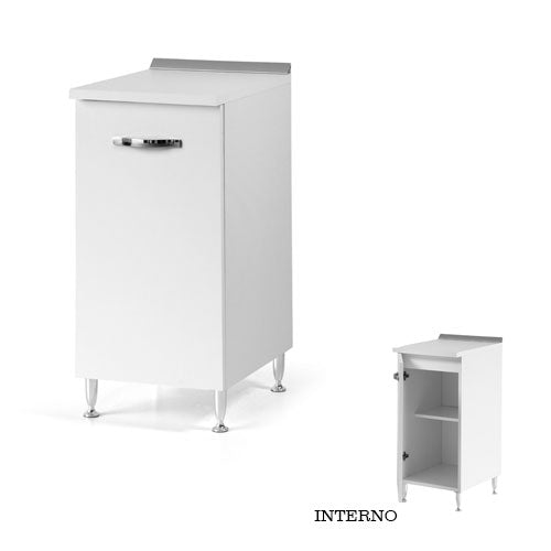BASE "30" BIANCO FRASSINATO LIN #cat
