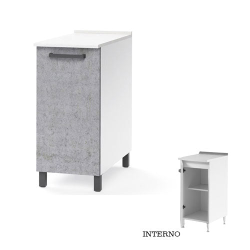 BASE "30" BIANCO-CEMENTO LIN #cat