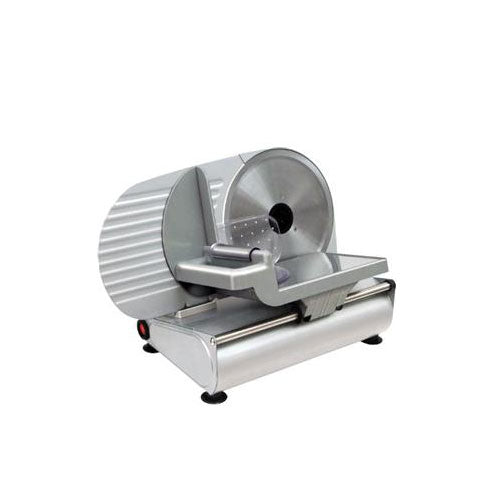 AFFETTATRICE AUSONIA 220 22CM 150W BASE ACCIAIO RGVAUSONIA220