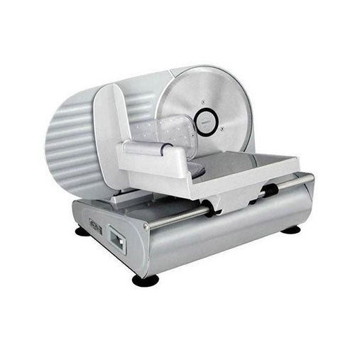 AFFETTATRICE AUSONIA 190 19CM 100W ACCIAIO RGVAUSONIA190