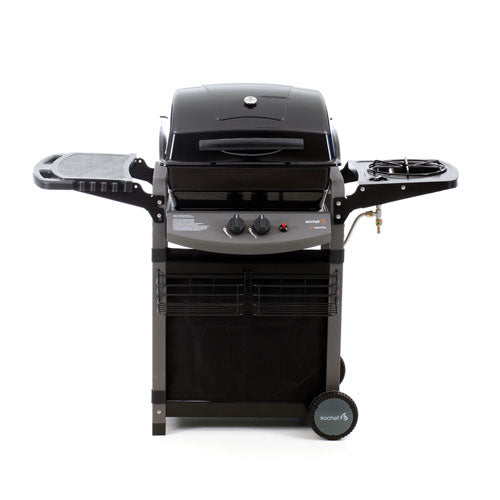 BARBECUE A GAS \"PIUSAPORILLO\" SOCHEF #cat