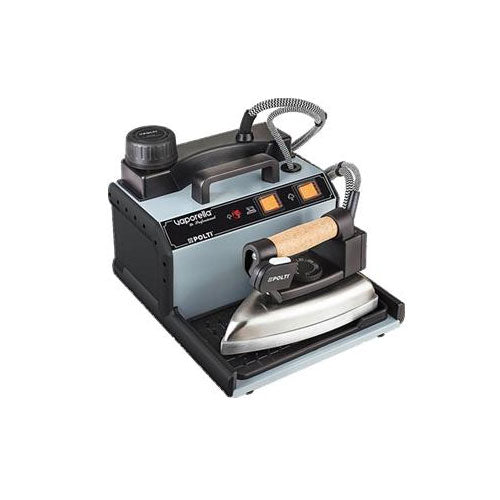 STIRELLA POLTI P/ALL MAN/SUGH VAP2HPRO