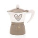 CAFFETTIERA 3 TZ 