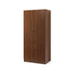 ARMADIO 180 2 ANTE NOCE ANTICO LIN #cat