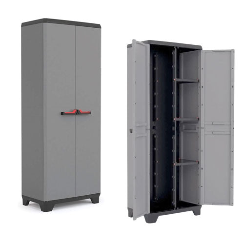 ARMADI E BAULI PER ESTERNO