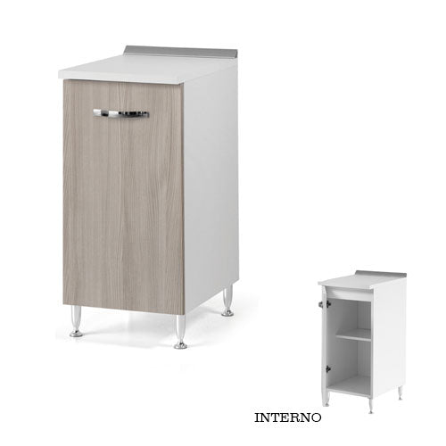 BASE "30" BIANCO-OLMO LIN #cat