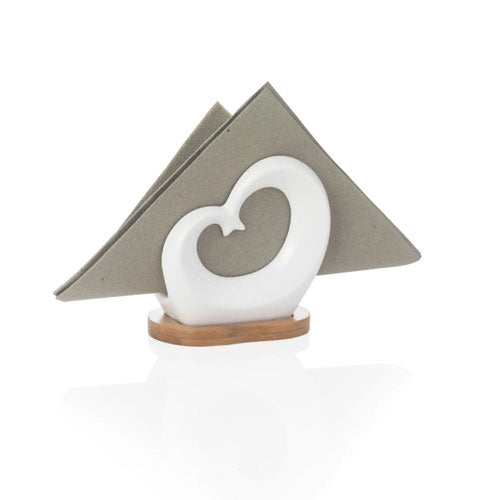 PORTA BICCHIERI - ROTOLI - TOVAGLIOLI