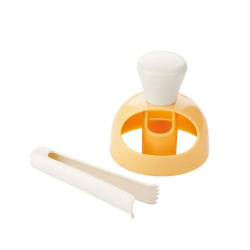 FORMA CIAMBELLA C/PINZA "DELICIA" TESCOMA