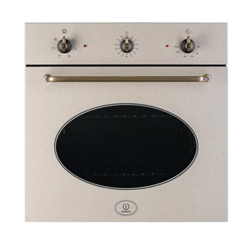 FORNO AD INCASSO 60 CM AVENA VENTILATO FMR52KA AV SV 86461 INDESIT #cat