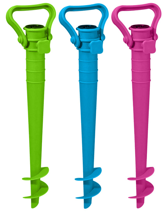 SUPPORTO OMBRELLONE SPIAGGIA 163464 #cat