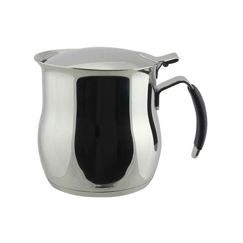 CAFFETTIERA A SERVIRE 6 TAZZE  82A06 OMNIA ILSA