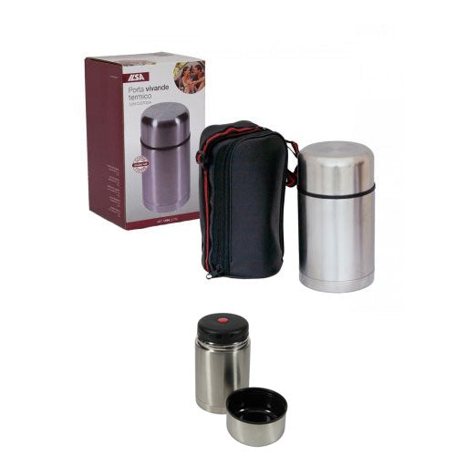 PORTA VIVANDE 1 LT 1104 ILSA