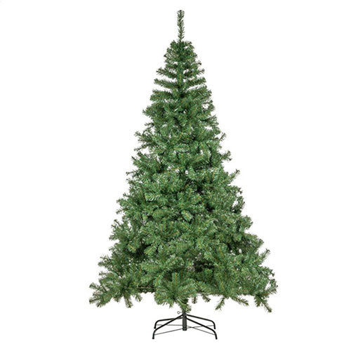 ALBERO DI NATALE "ROCCARASO" 210 CM 174686 NATALUNA