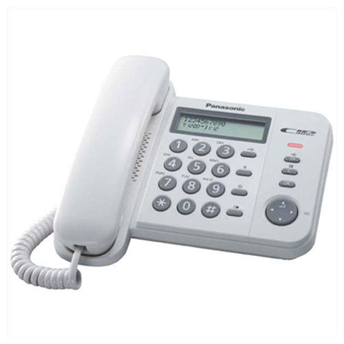 TELEFONO FISSO XTS560EX1W PANASONIC