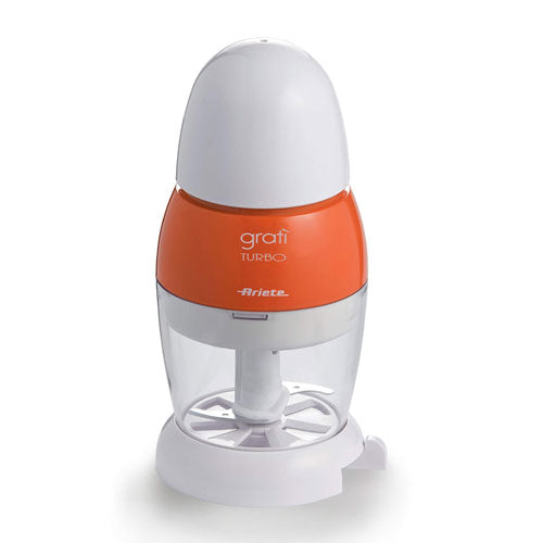 GRATTUGIA ELETTRICA 439 GRATI' TURBO ARIETE