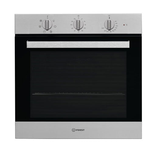 FORNO AD INCASSO 60 CM AVENA VENTILATO IFW6530IX A 102745 INDESIT #cat