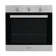 FORNO AD INCASSO 60 CM AVENA VENTILATO IFW6530IX A 102745 INDESIT #cat