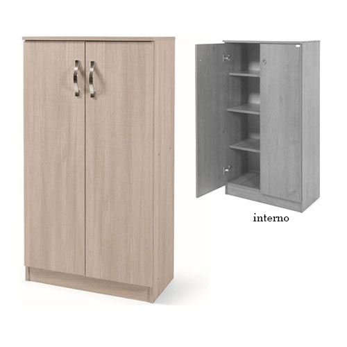 SCARPIERA MULTIUSO GABRIELLA 130 OLMO LIN #cat