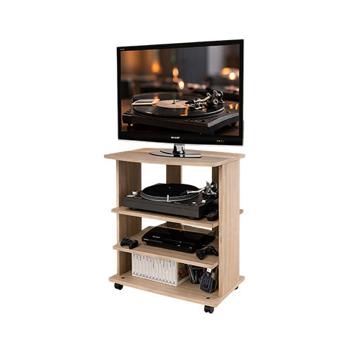 PORTA TV "ELIDE" OLMO LIN #cat