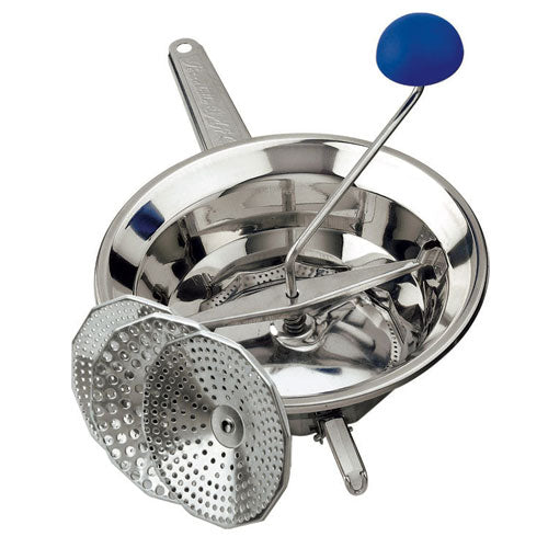 PASSATUTTO 24 CM INOX EMANUEL 190