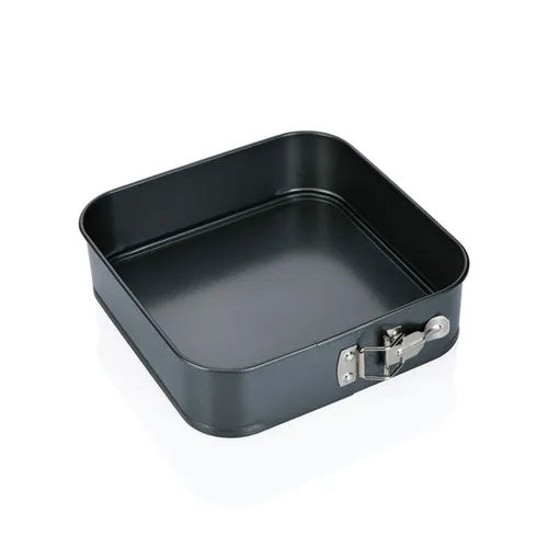 TORTIERA QUADRATA APRIBILE 24 CM "DELICIA" 623296 TESCOMA