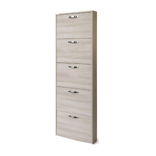 SCARPIERA SERENA 5 RIBALTE OLMO LIN #cat