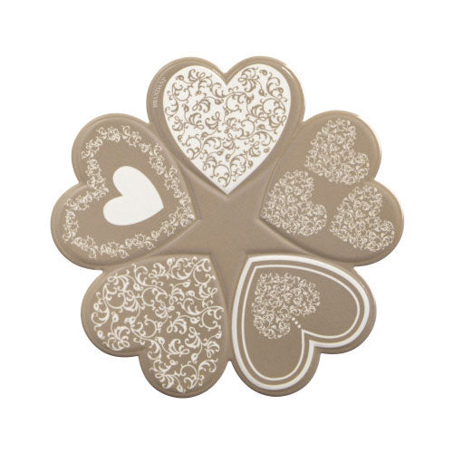 SOTTOPENTOLA "RICCIOLI DI FATA" CUORE 53231 BRANDANI