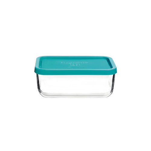 CONTENITORE "FRIGOVERRE" 21 X 13 CM BORMIOLI ROCCO