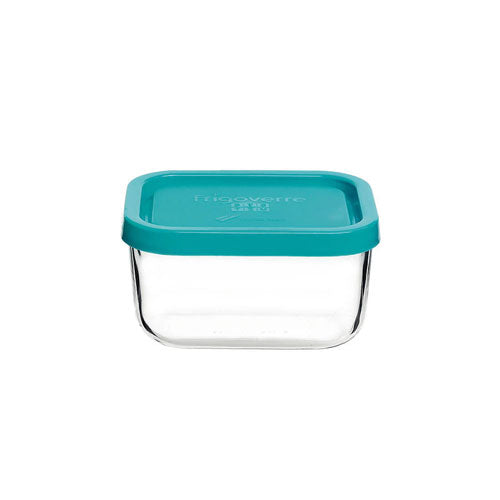 CONTENITORE "FRIGOVERRE" 13 X 10 CM BORMIOLI ROCCO