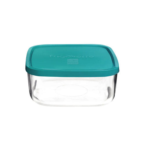 CONTENITORE "FRIGOVERRE" 19 X 19 CM BORMIOLI ROCCO